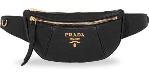 Belt Bag Prada Handbags for Women 